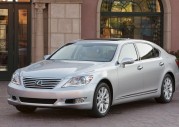 Lexus LS460